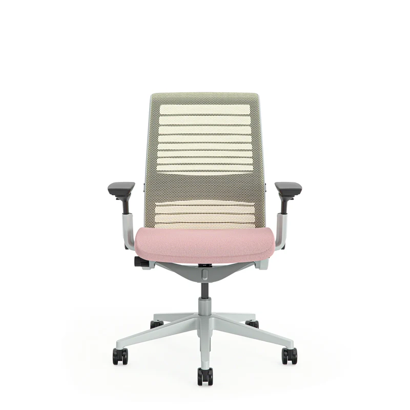 Think – Ergonomischer Bürostuhl
