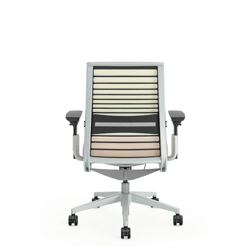 Think – Ergonomischer Bürostuhl
