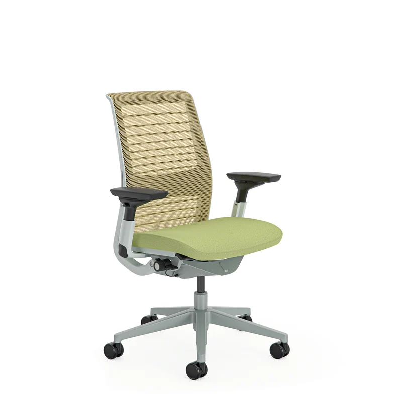 Think – Ergonomischer Bürostuhl