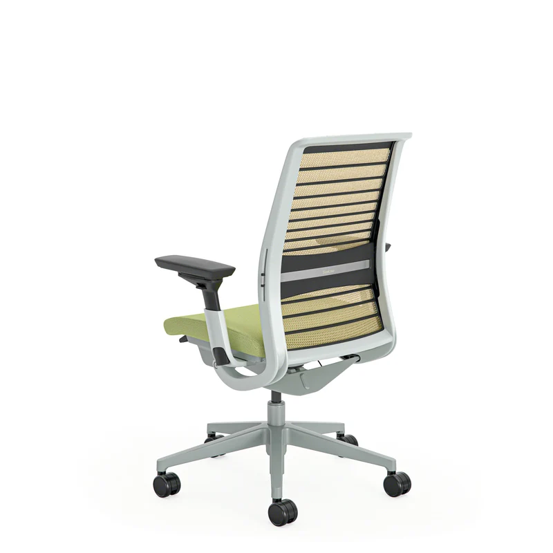 Think – Ergonomischer Bürostuhl