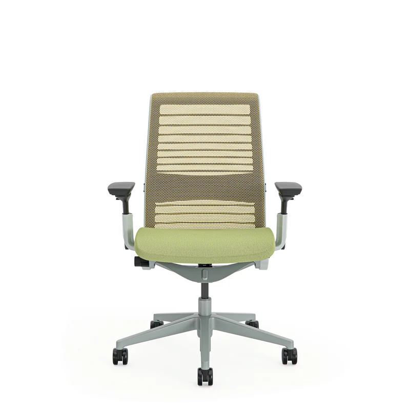 Think – Ergonomischer Bürostuhl