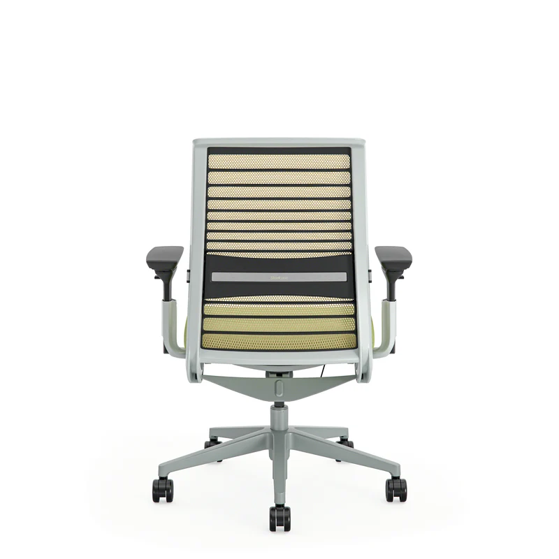 Think – Ergonomischer Bürostuhl