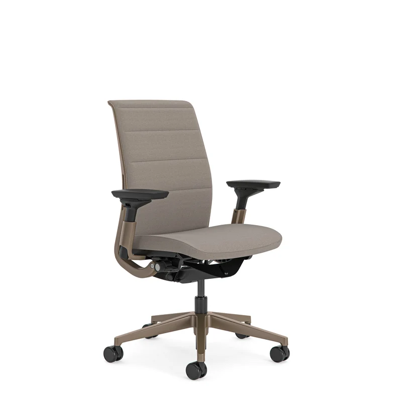 Think – Ergonomischer Bürostuhl