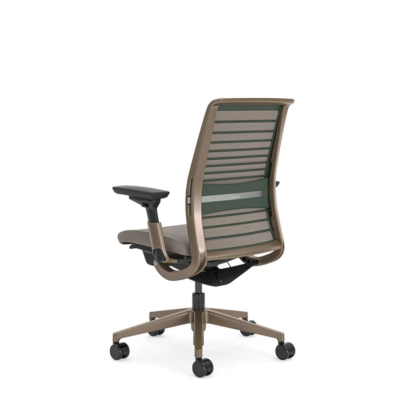 Think – Ergonomischer Bürostuhl