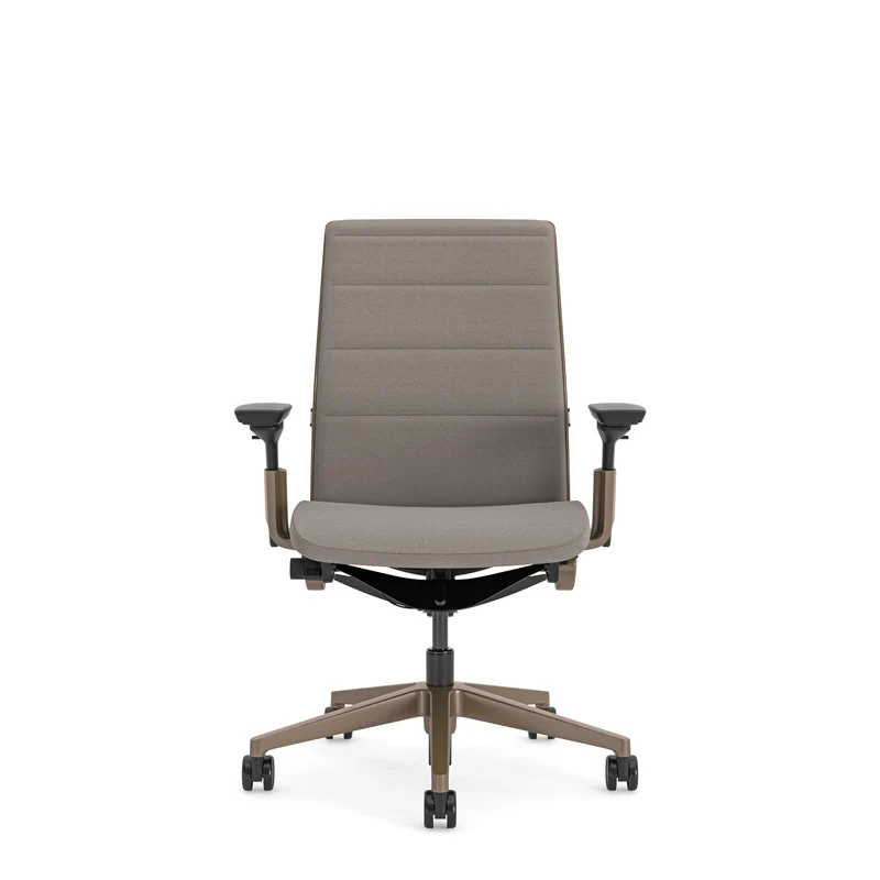 Think – Ergonomischer Bürostuhl