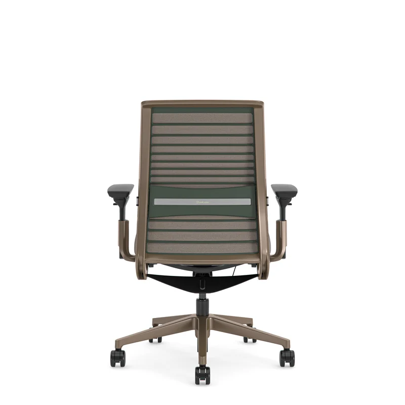 Think – Ergonomischer Bürostuhl
