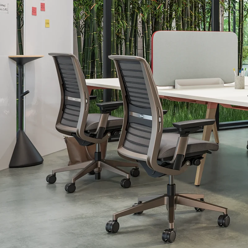 Think – Ergonomischer Bürostuhl