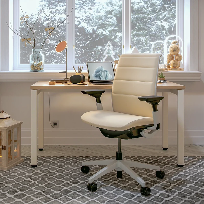 Think – Ergonomischer Bürostuhl