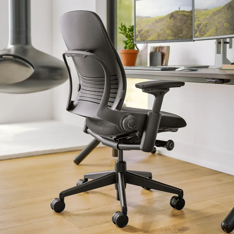 Leap – Ergonomischer Bürostuhl