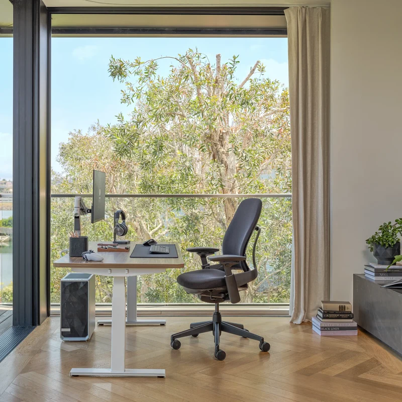 Leap – Ergonomischer Bürostuhl
