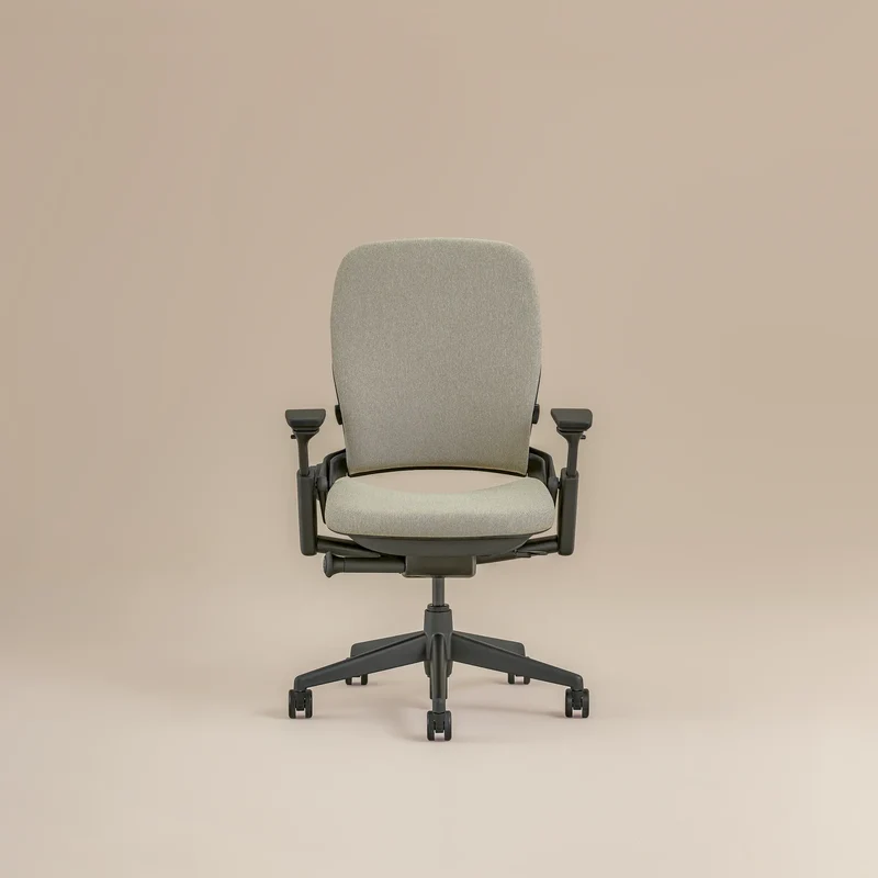Leap – Ergonomischer Bürostuhl