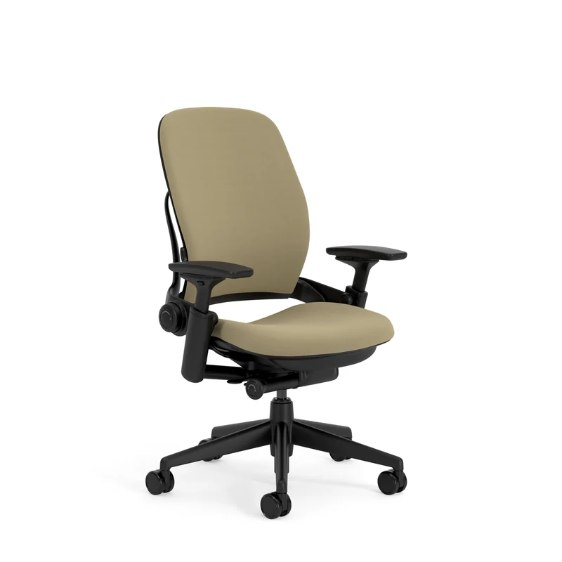 Leap – Ergonomischer Bürostuhl