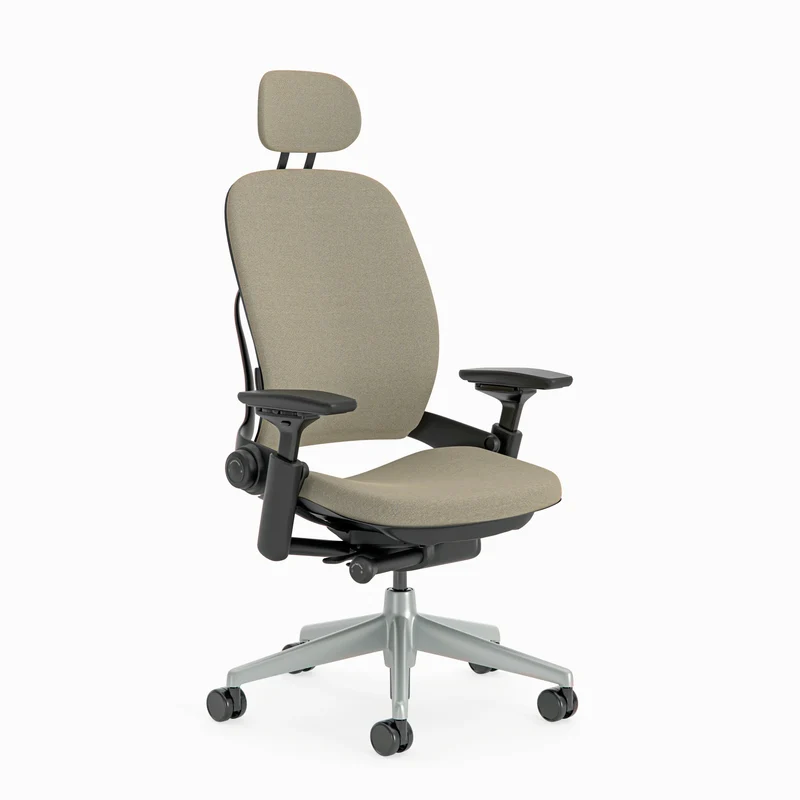 Leap – Ergonomischer Bürostuhl