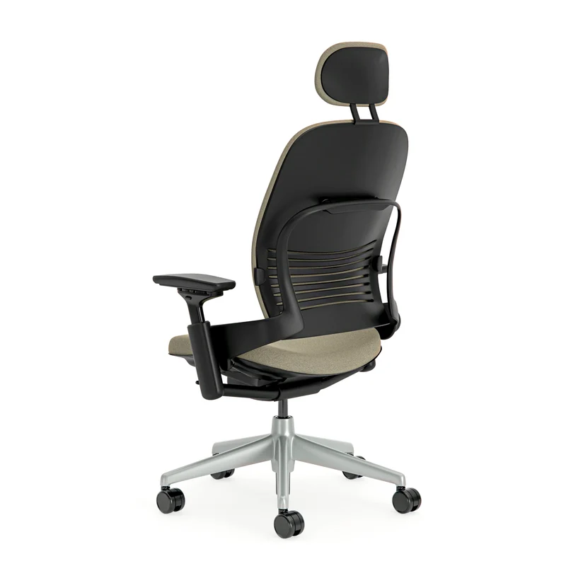 Leap – Ergonomischer Bürostuhl