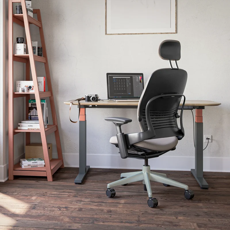 Leap – Ergonomischer Bürostuhl