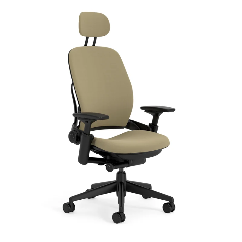 Leap – Ergonomischer Bürostuhl