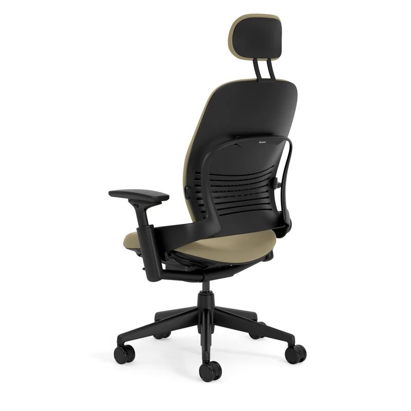 Leap – Ergonomischer Bürostuhl