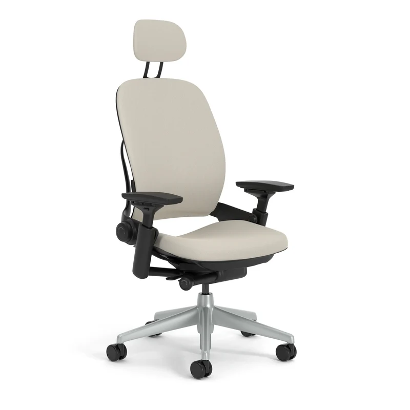 Leap – Ergonomischer Bürostuhl