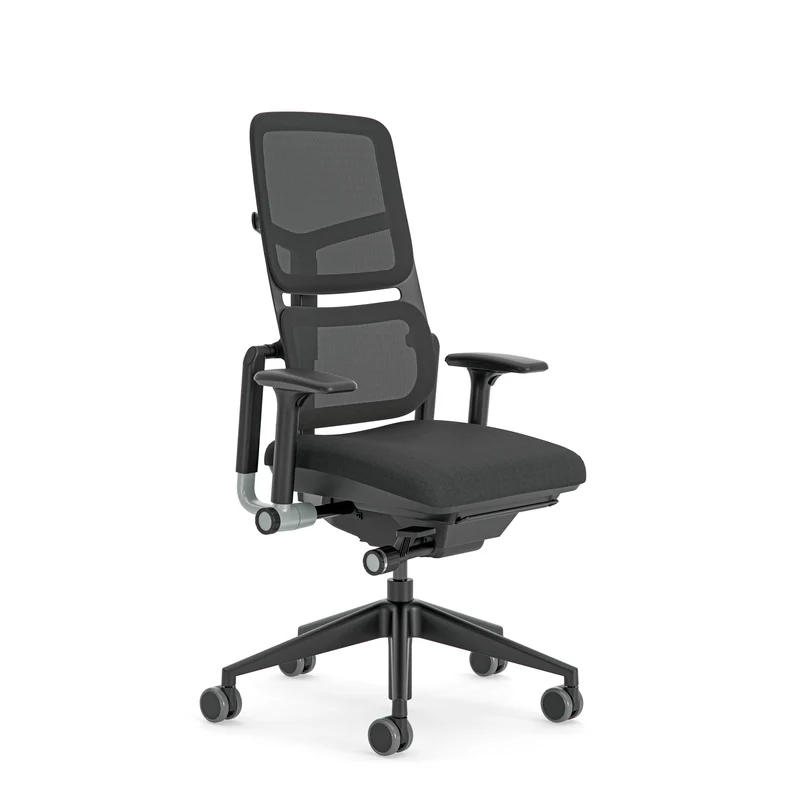 Please Air – Ergonomischer Bürostuhl