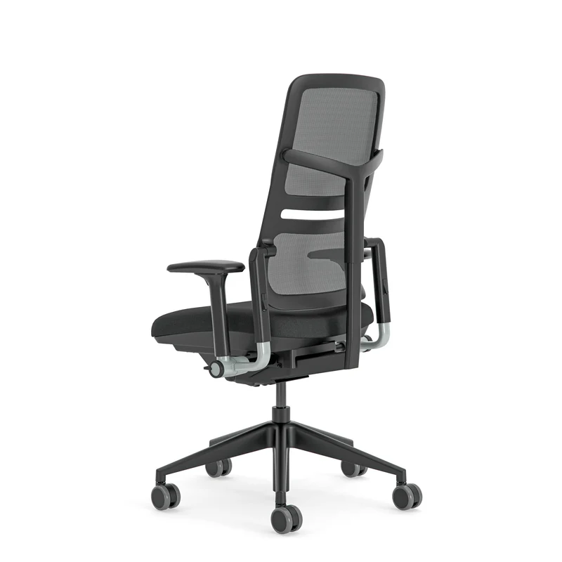Please Air – Ergonomischer Bürostuhl