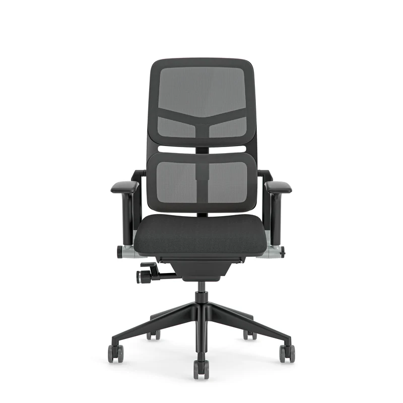 Please Air – Ergonomischer Bürostuhl