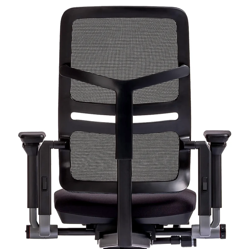 Please Air – Ergonomischer Bürostuhl