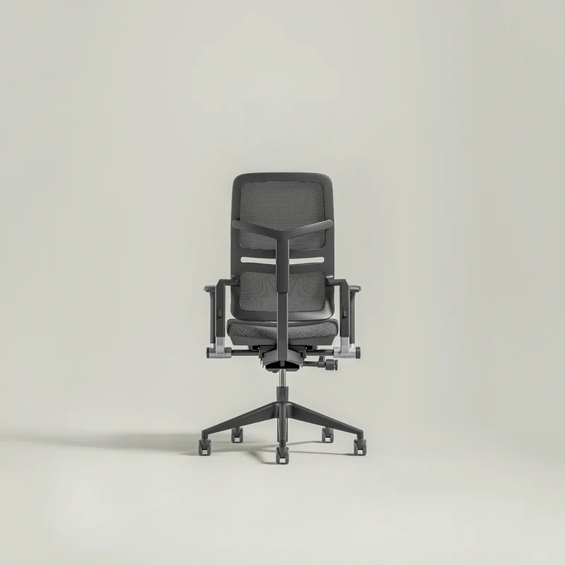 Please Air – Ergonomischer Bürostuhl
