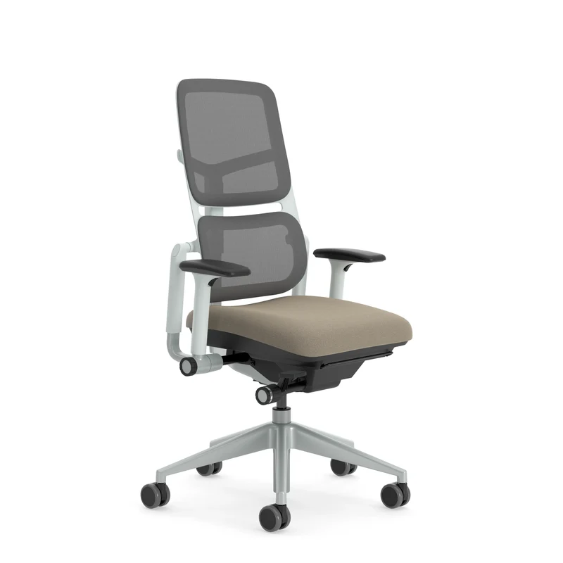 Please Air – Ergonomischer Bürostuhl