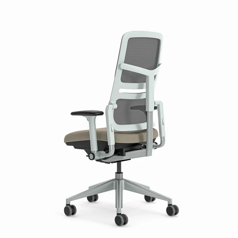 Please Air – Ergonomischer Bürostuhl