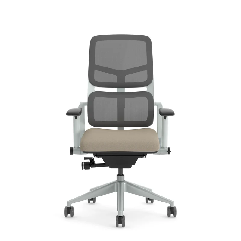 Please Air – Ergonomischer Bürostuhl