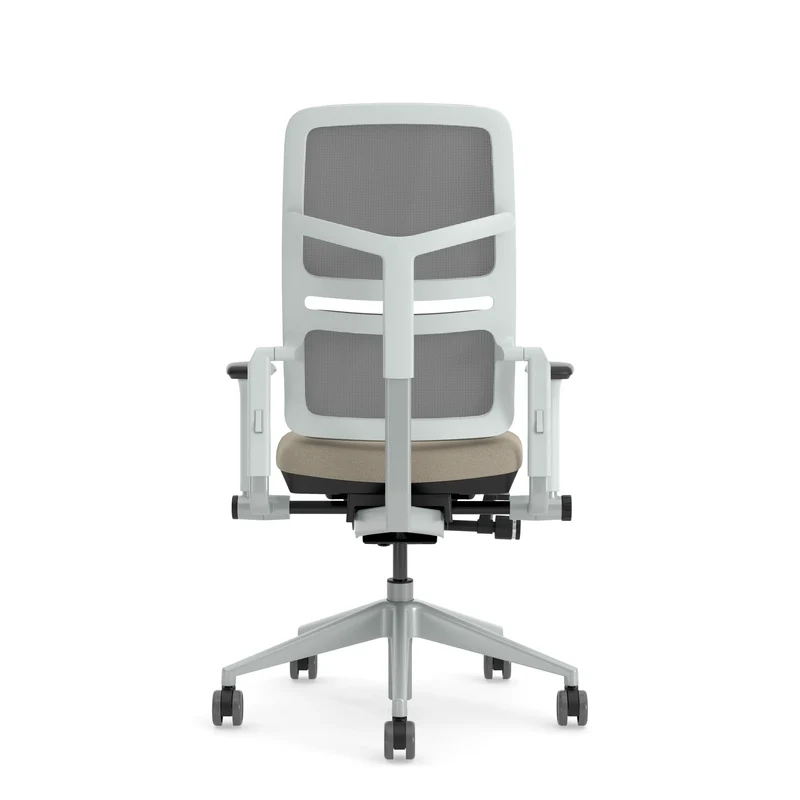 Please Air – Ergonomischer Bürostuhl