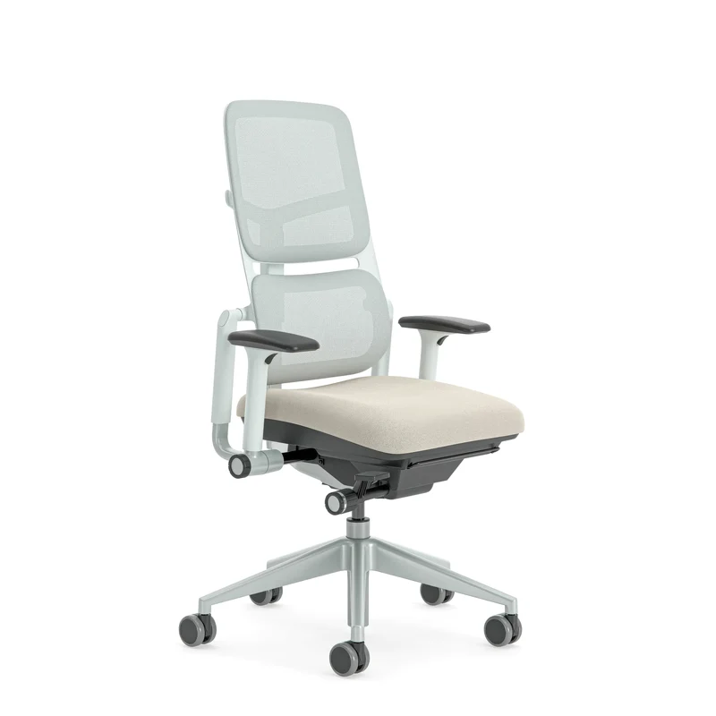 Please Air – Ergonomischer Bürostuhl