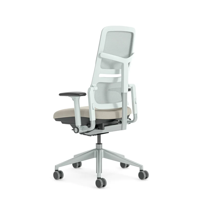 Please Air – Ergonomischer Bürostuhl