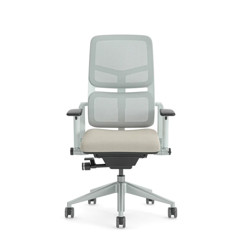 Please Air – Ergonomischer Bürostuhl