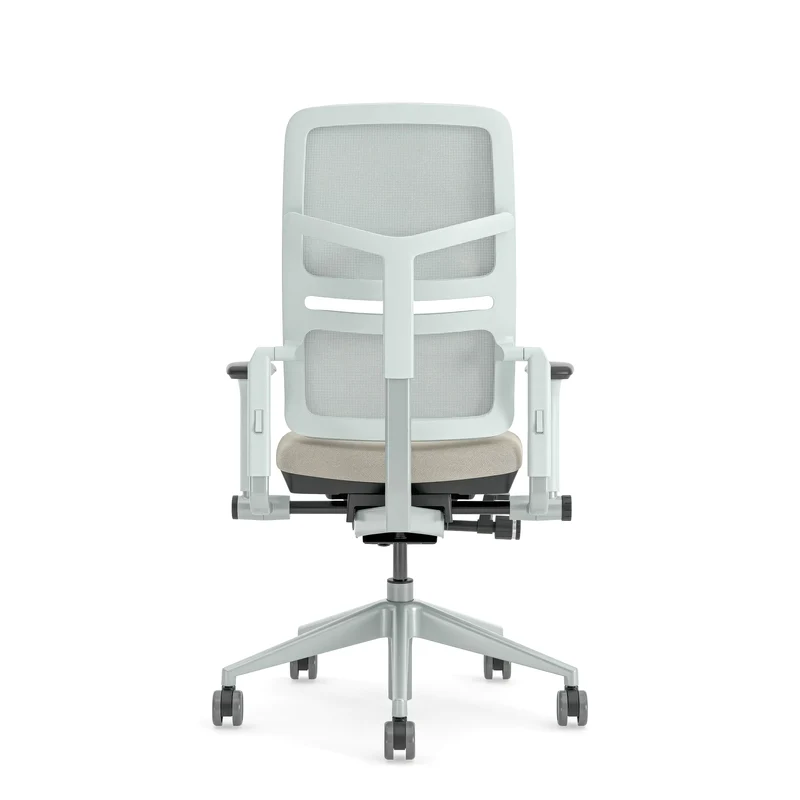 Please Air – Ergonomischer Bürostuhl