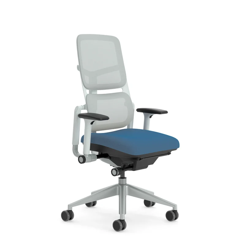 Please Air – Ergonomischer Bürostuhl