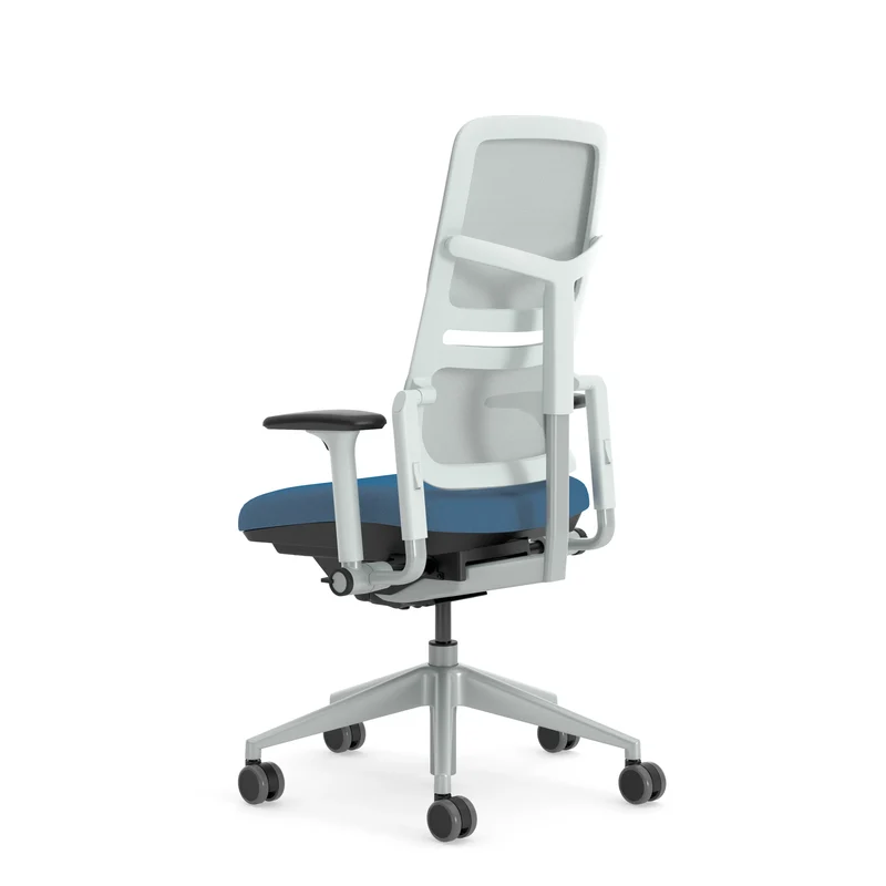 Please Air – Ergonomischer Bürostuhl