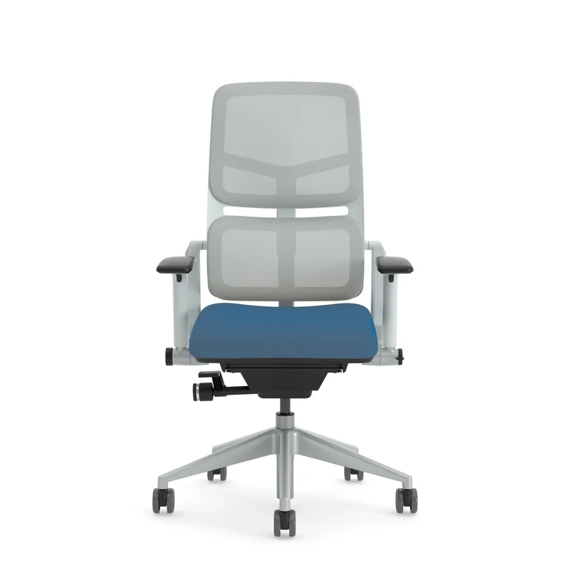 Please Air – Ergonomischer Bürostuhl