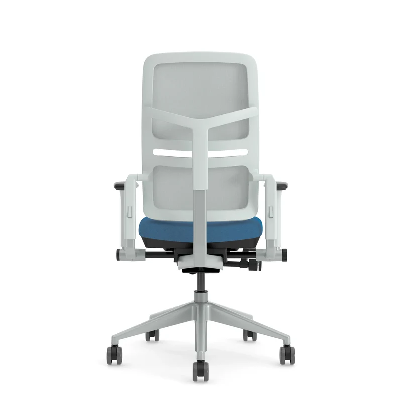 Please Air – Ergonomischer Bürostuhl
