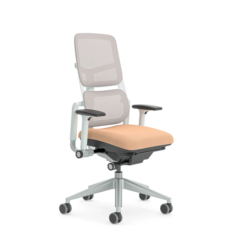 Please Air – Ergonomischer Bürostuhl