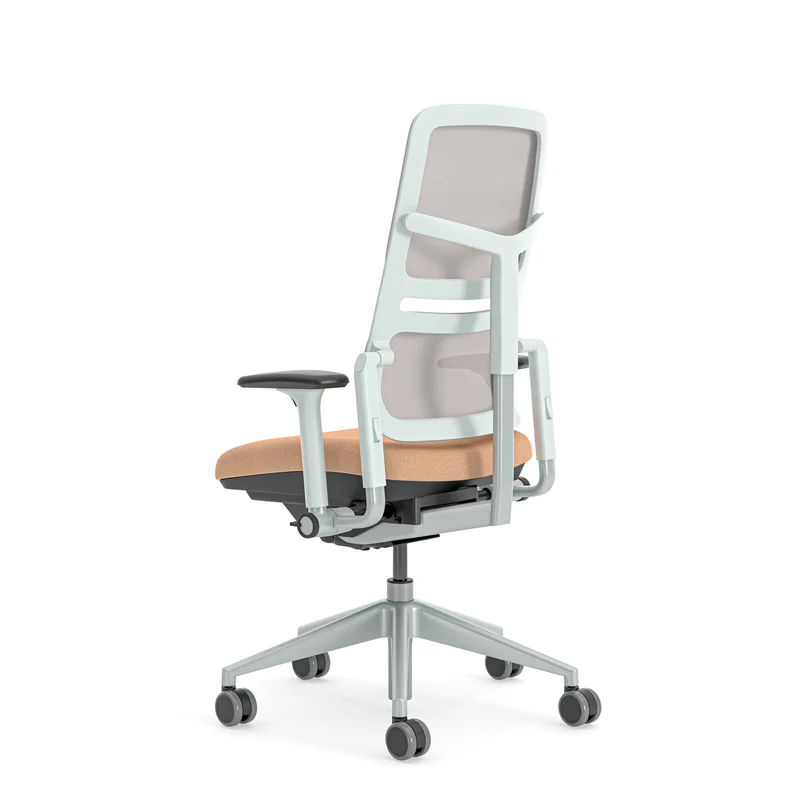 Please Air – Ergonomischer Bürostuhl
