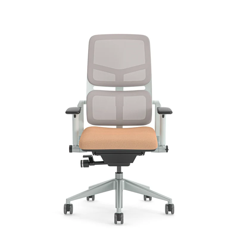 Please Air – Ergonomischer Bürostuhl