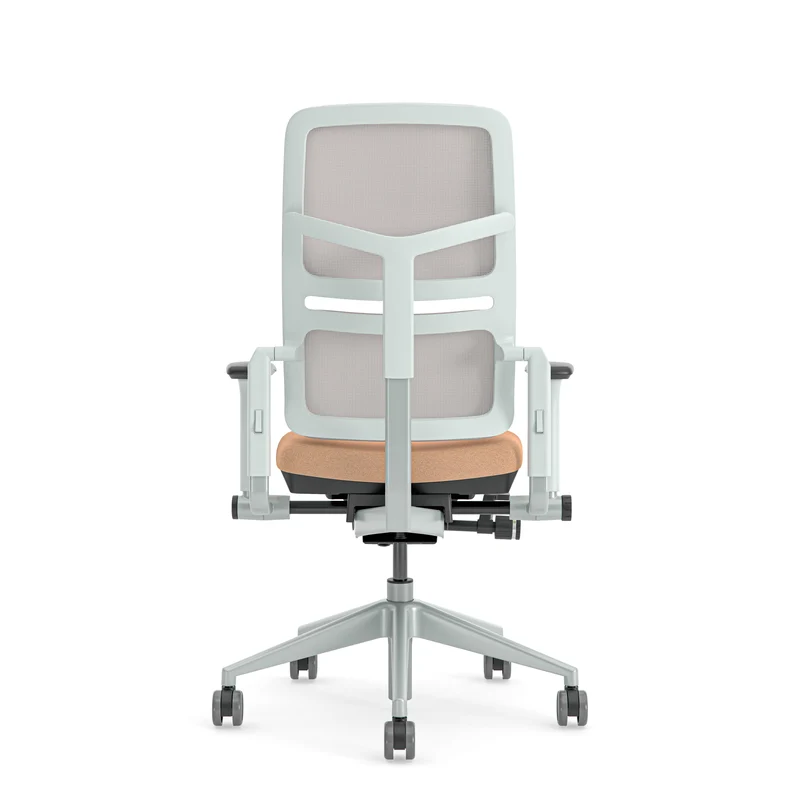 Please Air – Ergonomischer Bürostuhl