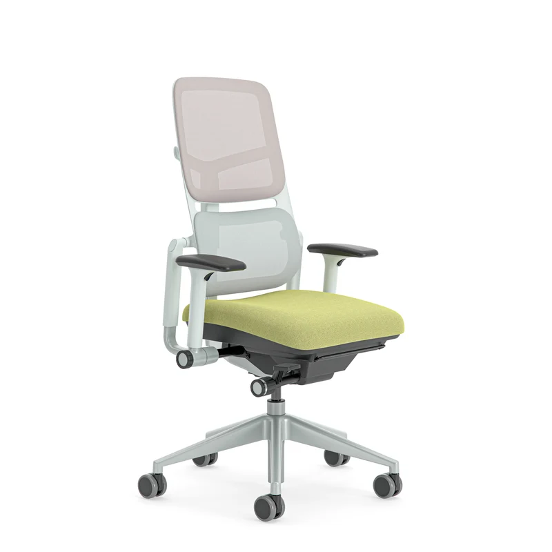 Please Air – Ergonomischer Bürostuhl