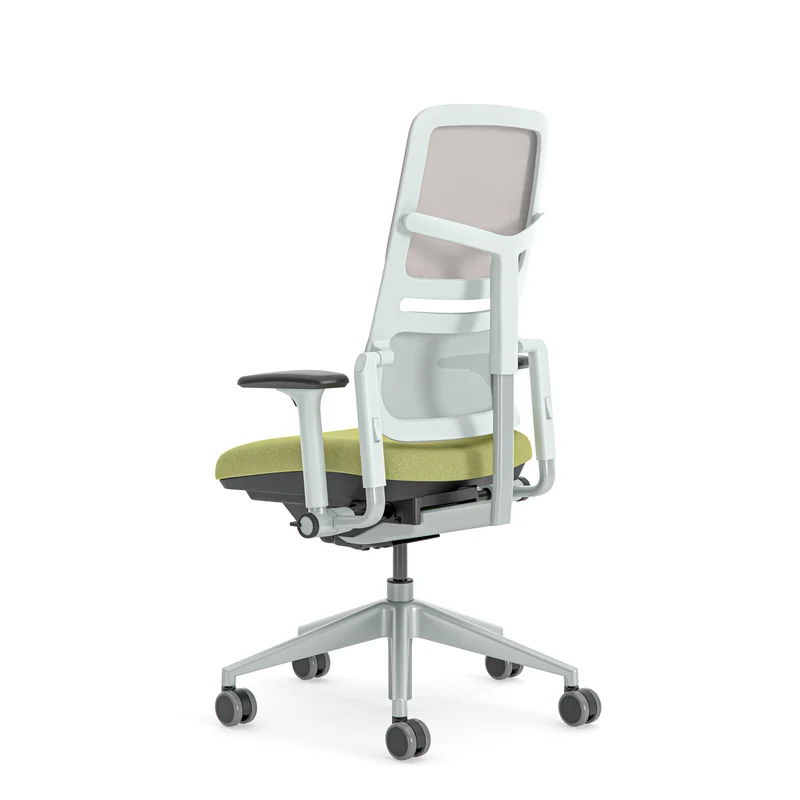 Please Air – Ergonomischer Bürostuhl