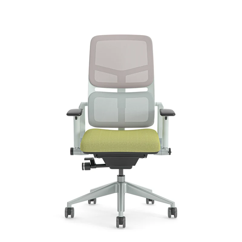 Please Air – Ergonomischer Bürostuhl