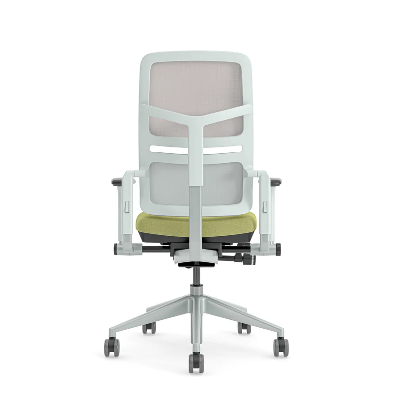Please Air – Ergonomischer Bürostuhl
