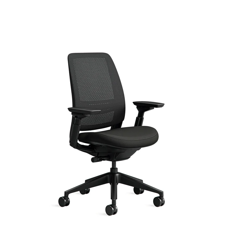 Steelcase Series 2 – Ergonomischer Bürostuhl