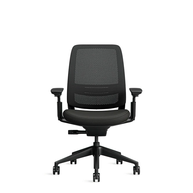 Steelcase Series 2 – Ergonomischer Bürostuhl