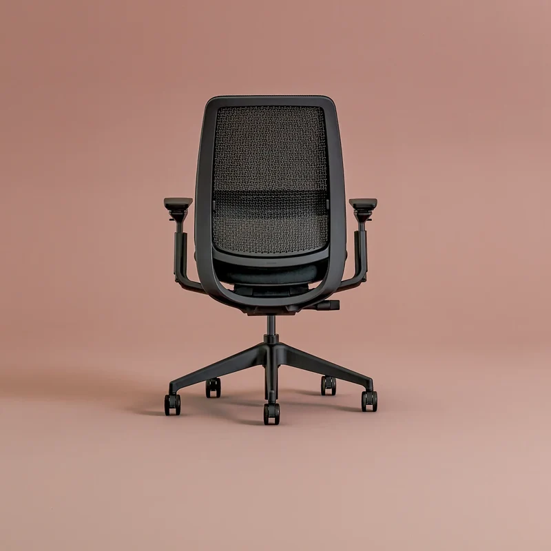 Steelcase Series 2 – Ergonomischer Bürostuhl